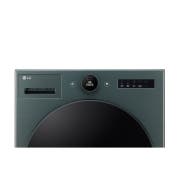 세탁기 LG 트롬 오브제컬렉션 세탁기 (FX24GNGR.AKOR2) 썸네일이미지 12