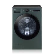 LG 업 가전 LG 트롬 AI 오브제컬렉션 세탁기 (FX25GFG.AKOR) 썸네일이미지 3