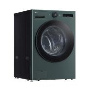 LG 업 가전 LG 트롬 AI 오브제컬렉션 세탁기 (FX25GFG.AKOR) 썸네일이미지 5
