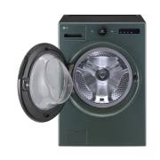 LG 업 가전 LG 트롬 AI 오브제컬렉션 세탁기 (FX25GFG.AKOR) 썸네일이미지 6