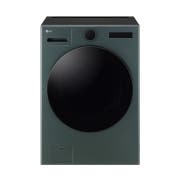 LG 업 가전 LG 트롬 AI 오브제컬렉션 세탁기 (FX25GFG.AKOR) 썸네일이미지 7