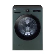 LG 업 가전 LG 트롬 AI 오브제컬렉션 세탁기 (FX25GFG.AKOR) 썸네일이미지 8