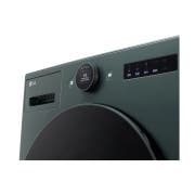 LG 업 가전 LG 트롬 AI 오브제컬렉션 세탁기 (FX25GFG.AKOR) 썸네일이미지 12