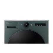 LG 업 가전 LG 트롬 AI 오브제컬렉션 세탁기 (FX25GFG.AKOR) 썸네일이미지 13