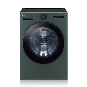 LG 트롬 AI 오브제컬렉션 세탁기 25kg  1등급 