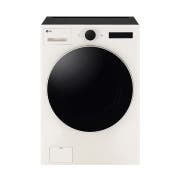 세탁기 LG 트롬 AI 오브제컬렉션 세탁기 (FX25EFE.AKOR) 썸네일이미지 7