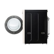 세탁기 LG 트롬 AI 오브제컬렉션 세탁기 (FX25EFE.AKOR) 썸네일이미지 10