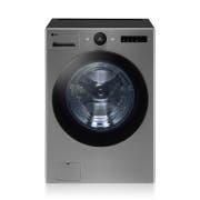 세탁기 LG 트롬 AI 오브제컬렉션 세탁기 (FX25VF.AKOR) 썸네일이미지 3
