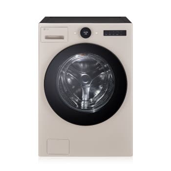 LG 트롬 AI 오브제컬렉션 세탁기 25kg  1등급 