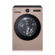 세탁기 LG 트롬 AI 오브제컬렉션 세탁기 (FX25AF.AKOR) 썸네일이미지 3