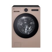 세탁기 LG 트롬 AI 오브제컬렉션 세탁기 (FX25AF.AKOR) 썸네일이미지 8