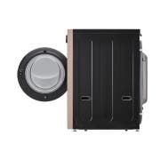 세탁기 LG 트롬 AI 오브제컬렉션 세탁기 (FX25AF.AKOR) 썸네일이미지 10