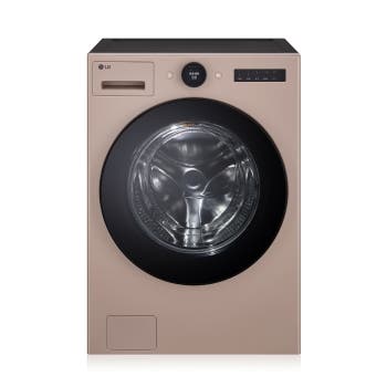 LG 트롬 AI 오브제컬렉션 세탁기 25kg  1등급 