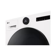 세탁기 LG 트롬 AI 오브제컬렉션 세탁기 (FX25IF.AKOR) 썸네일이미지 12