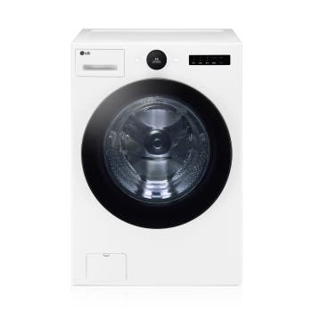 LG 트롬 AI 오브제컬렉션 세탁기 25kg  1등급 