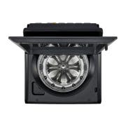 세탁기 LG 통돌이 컴포트 세탁기 (T23OZ9.AKOR) 썸네일이미지 11