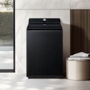 세탁기 LG 통돌이 컴포트 세탁기 (T25OZ0.AKOR) 썸네일이미지 1