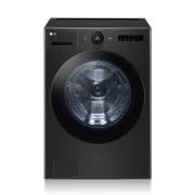세탁기 LG 트롬 AI 오브제컬렉션 세탁기 (FX25KF.AKOR) 썸네일이미지 3