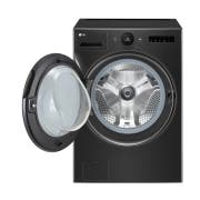 세탁기 LG 트롬 AI 오브제컬렉션 세탁기 (FX25KF.AKOR) 썸네일이미지 6