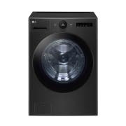 세탁기 LG 트롬 AI 오브제컬렉션 세탁기 (FX25KF.AKOR) 썸네일이미지 8