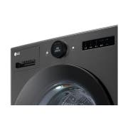 세탁기 LG 트롬 AI 오브제컬렉션 세탁기 (FX25KF.AKOR) 썸네일이미지 12