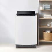 세탁기 LG 통돌이 세탁기 (TR10WV4.AKOR2) 썸네일이미지 1