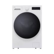 세탁기 LG 트롬 세탁기 (F17CTPR.AKOR1) 썸네일이미지 4