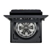 세탁기 LG 통돌이 컴포트 세탁기 (T19OZ0.AKOR) 썸네일이미지 12