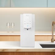 정수기 LG 퓨리케어 오브제컬렉션 정수기(맞춤 출수, 냉정) (WD323AWB.AKOR) 썸네일이미지 1