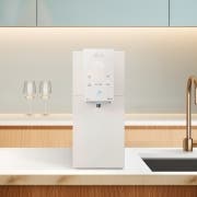 정수기 LG 퓨리케어 오브제컬렉션 정수기(맞춤 출수, 냉정) (WD323ACB.AKOR) 썸네일이미지 1