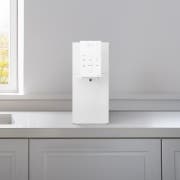 정수기 LG 퓨리케어 오브제컬렉션 정수기(맞춤 출수, 냉온정) (WD523AWB.AKOR) 썸네일이미지 1