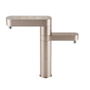 정수기 LG 퓨리케어 오브제컬렉션 정수기(듀얼, 냉온정) (WU923ANB.AKOR) 썸네일이미지 4