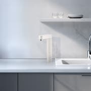 정수기 LG 퓨리케어 오브제컬렉션 정수기 (빌트인, 냉온정) (WU523ACB.AKOR) 썸네일이미지 2