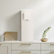 정수기 LG 퓨리케어 오브제컬렉션 정수기(라이트온, 온정)  (WD220MCB.AKOR) 썸네일이미지 2