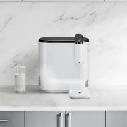 정수기 LG 퓨리케어 오브제컬렉션 정수기(상하좌우, 냉온정) (WD525AHB.AKOR) 썸네일이미지 1