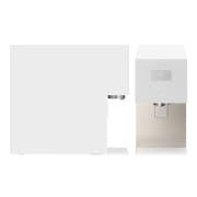 정수기 LG 퓨리케어 오브제컬렉션 얼음정수기 (WD720RH.AKOR) 썸네일이미지 4