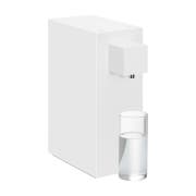정수기 LG 퓨리케어 오브제컬렉션 정수기 (라이트온, 정수전용) (WD120MHB.AKOR) 썸네일이미지 9