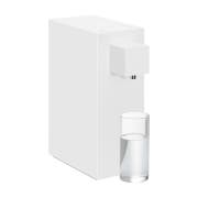 정수기 LG 퓨리케어 오브제컬렉션 정수기(라이트온, 온정) (WD220MHB.AKOR) 썸네일이미지 9
