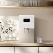정수기 LG 퓨리케어 오브제컬렉션 얼음정수기 (WD721RH.AKOR) 썸네일이미지 1