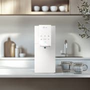 정수기 LG 퓨리케어 오브제컬렉션 정수기(맞춤 출수, 냉온정) (WD523VH.AKOR) 썸네일이미지 1