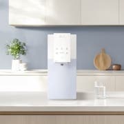 정수기 LG 퓨리케어 오브제컬렉션 정수기(음성인식/맞춤 출수, 냉온정) (WD524VHM.AKOR1) 썸네일이미지 1