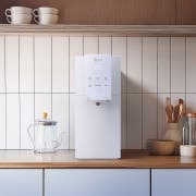 정수기 LG 퓨리케어 오브제컬렉션 정수기(맞춤 출수, 냉온정) (WD523VM.AKOR) 썸네일이미지 1