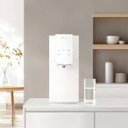 정수기 LG 퓨리케어 오브제컬렉션 정수기(맞춤 lite, 냉온정) (WD520VH.AKOR) 썸네일이미지 1