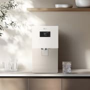 정수기 LG 퓨리케어 오브제컬렉션 얼음정수기 (WD721RE.AKOR) 썸네일이미지 1