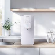 정수기 LG 퓨리케어 오브제컬렉션 정수기(맞춤 출수, 냉온정) (WD523VS.AKOR) 썸네일이미지 1