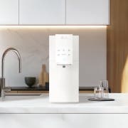 정수기 LG 퓨리케어 오브제컬렉션 정수기(음성인식/맞춤 출수, 냉온정) (WD524VH.AKOR1) 썸네일이미지 1