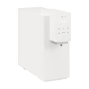 정수기 LG 퓨리케어 오브제컬렉션 정수기(음성인식/맞춤 출수, 냉온정) (WD524VH.AKOR1) 썸네일이미지 5