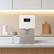 정수기 LG 퓨리케어 오브제컬렉션 얼음정수기 (WD722RE.AKOR) 썸네일이미지 1