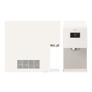 정수기 LG 퓨리케어 오브제컬렉션 얼음정수기 (WD723RE.AKOR) 썸네일이미지 4