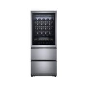 와인셀러 LG SIGNATURE와인셀러 (W400ND.AKOR) 썸네일이미지 5